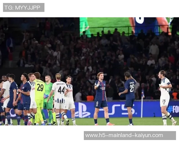 巴黎本赛季各项赛事攻入163球创法甲历史第二高纪录仅次于17赛季 巴黎本赛季各项赛事攻入163球创法甲历史第二高纪录仅次于17赛季