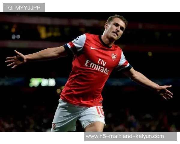 阿森纳旧将拉姆塞携手威尔士名厨推出全新伏特加品牌引发关注 阿森纳旧将拉姆塞携手威尔士名厨推出全新伏特加品牌引发关注