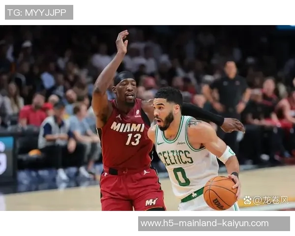 凯尔特人与热火激战加时赛精彩瞬间回顾与分析