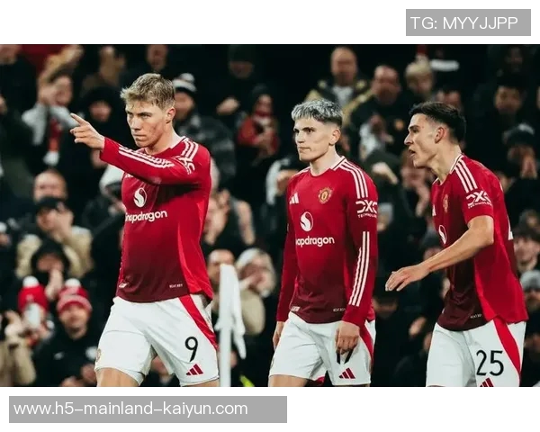 曼联与西汉姆联对阵阵容分析及战术解读全面解析