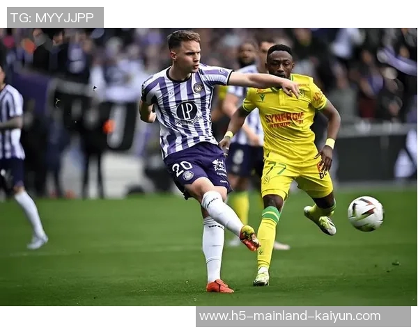 尼斯与特鲁瓦的较量揭示法甲新赛季的竞争格局与球队发展潜力 尼斯与特鲁瓦的较量揭示法甲新赛季的竞争格局与球队发展潜力